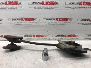 Used Spare wheel lift mechanism Toyota Corolla Verso (R10/11) 1.8 16V VVT-i Price on request offered by N Kossen Autorecycling BV