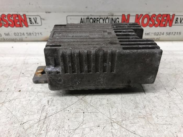 Used Cooling computer Mercedes A (W168) 1.9 A-190 Price on request offered by N Kossen Autorecycling BV