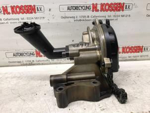 Used Oil pump Skoda Fabia II Combi 1.2 TSI Price on request offered by N Kossen Autorecycling BV