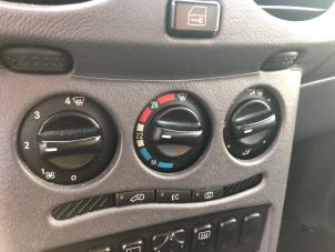 Used Air conditioning control panel Mercedes A (W168) 1.9 A-190 Price on request offered by N Kossen Autorecycling BV