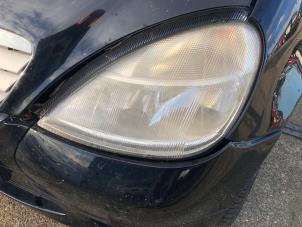 Used Headlight, left Mercedes A (W168) 1.9 A-190 Price on request offered by N Kossen Autorecycling BV