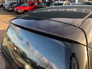 Used Spoiler tailgate Mercedes A (W168) 1.9 A-190 Price on request offered by N Kossen Autorecycling BV