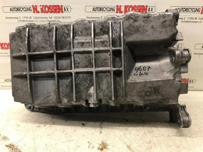 Gebrauchte Ölwanne Kia Sorento Preis auf Anfrage angeboten von N Kossen Autorecycling BV