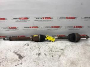 Używane Os napedowa prawy przód Renault Megane Cena na żądanie oferowane przez N Kossen Autorecycling BV