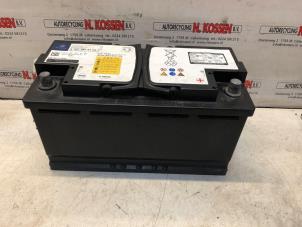 Used Battery Miscellaneous Miscellaneous Price on request offered by N Kossen Autorecycling BV