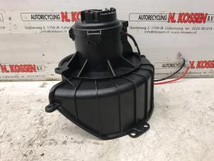 Used Heating and ventilation fan motor Opel Astra H SW (L35) 1.4 16V Twinport Price on request offered by N Kossen Autorecycling BV