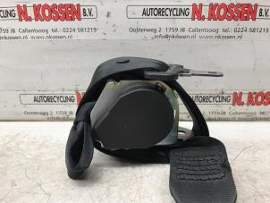 Used Rear seatbelt, left Renault Megane Price on request offered by N Kossen Autorecycling BV