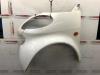 Smart Fortwo Front wing, left