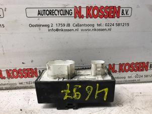 Usagé Module (divers) Volkswagen Polo Prix sur demande proposé par N Kossen Autorecycling BV