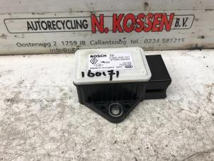 Usados Ordenadores ESP Nissan Qashqai (J10) 1.6 16V Precio de solicitud ofrecido por N Kossen Autorecycling BV