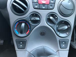 Used Air conditioning control panel Fiat Panda (169) 1.2 Fire Price on request offered by N Kossen Autorecycling BV