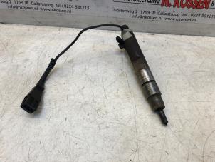 Used Injector (diesel) Seat Inca (6K9) 1.9 SDI Price on request offered by N Kossen Autorecycling BV