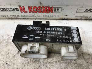 Usados Ordenador de refrigeración Volkswagen Golf IV (1J1) 1.8 20V Turbo Precio de solicitud ofrecido por N Kossen Autorecycling BV