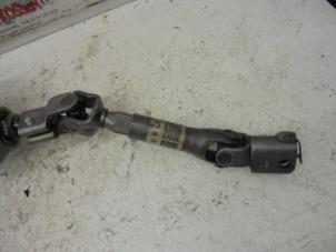 Used Steering column Opel Corsa C (F08/68) 1.7 DTI 16V Price on request offered by N Kossen Autorecycling BV