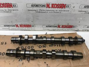 Used Camshaft kit Renault Clio Price on request offered by N Kossen Autorecycling BV