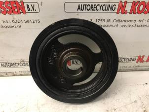 Used Crankshaft pulley Renault Clio Price on request offered by N Kossen Autorecycling BV