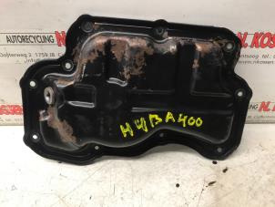 Used Sump Renault Clio Price on request offered by N Kossen Autorecycling BV