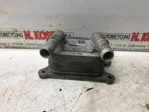 Used Oil cooler Renault Clio Price on request offered by N Kossen Autorecycling BV