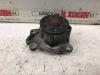 Water pump from a Renault Clio 2014