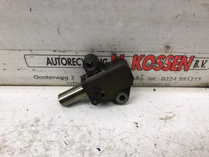 Gebrauchte Spanner sonstige Renault Clio Preis auf Anfrage angeboten von N Kossen Autorecycling BV