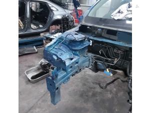 Used Chassis bar, front Renault Megane Price on request offered by N Kossen Autorecycling BV
