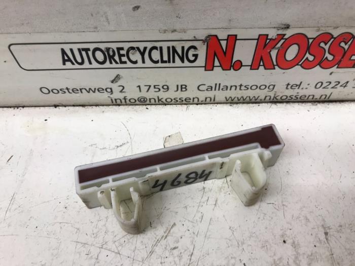 Usagé Divers Renault Megane Prix sur demande proposé par N Kossen Autorecycling BV