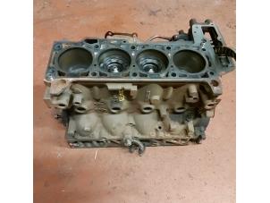 Used Engine crankcase Fiat Ducato Price on request offered by N Kossen Autorecycling BV
