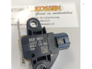 Usados Sensor de peatón Nissan Navara Precio de solicitud ofrecido por N Kossen Autorecycling BV