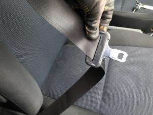 Used Front seatbelt, right Suzuki Swift (ZA/ZC/ZD1/2/3/9) 1.3 VVT 16V Price on request offered by N Kossen Autorecycling BV