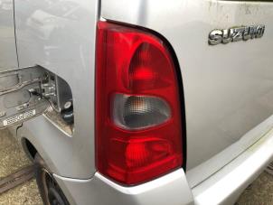 Gebrauchte Rücklicht links Suzuki Wagon-R+ (RB) 1.2 16V Preis auf Anfrage angeboten von N Kossen Autorecycling BV