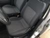 Seat, left from a Suzuki Wagon-R+ (RB), 2000 / 2008 1.2 16V, MPV, Petrol, 1.229cc, 59kW (80pk), FWD, Z12XEP, 2005-09 / 2008-03, EM 2006