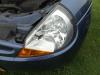Reflektor lewy z Ford Ka I, 1996 / 2008 1.3i, Hatchback, Benzyna, 1.299cc, 51kW (69pk), FWD, A9A; A9B, 2002-08 / 2008-11, RB 2005