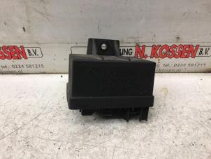 Used Glow plug relay Fiat Doblo (223A/119) 1.9 JTD Price on request offered by N Kossen Autorecycling BV
