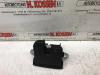 Volkswagen Golf VII (AUA) 1.6 TDI BlueMotion 16V Tailgate lock mechanism