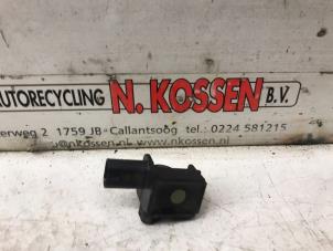 Used Airbag sensor Volkswagen Golf VII (AUA) 1.6 TDI BlueMotion 16V Price on request offered by N Kossen Autorecycling BV
