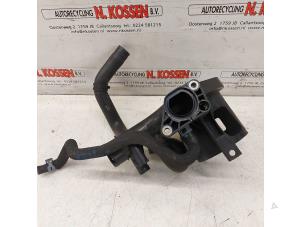 Used Fuel filter housing Mercedes Vito (447.6) 2.2 114 CDI 16V Price on request offered by N Kossen Autorecycling BV