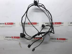 Used Pdc wiring harness Skoda Fabia (6Y5) 2.0i Price on request offered by N Kossen Autorecycling BV