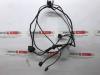 Pdc wiring harness from a Skoda Fabia (6Y5), 2000 / 2007 2.0i, Combi/o, 4-dr, Petrol, 1.984cc, 85kW (116pk), FWD, AZL, 2000-04 / 2007-12, 6Y5 2007