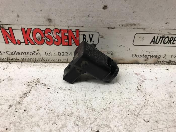 Usados Sensor PDC Skoda Fabia Precio de solicitud ofrecido por N Kossen Autorecycling BV