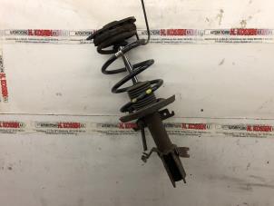 Used Front shock absorber rod, right Renault Megane Price on request offered by N Kossen Autorecycling BV