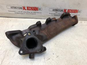 Used Exhaust manifold Mercedes Vito (447.6) 2.2 114 CDI 16V Price on request offered by N Kossen Autorecycling BV