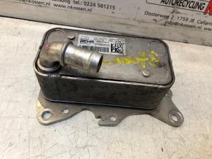 Used Heat exchanger Mercedes Vito (447.6) 2.2 114 CDI 16V Price on request offered by N Kossen Autorecycling BV
