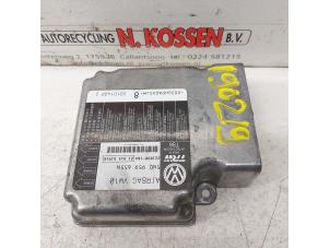 Usagé Boitier airbag Volkswagen Tiguan (5N1/2) 1.4 TSI 16V Prix sur demande proposé par N Kossen Autorecycling BV