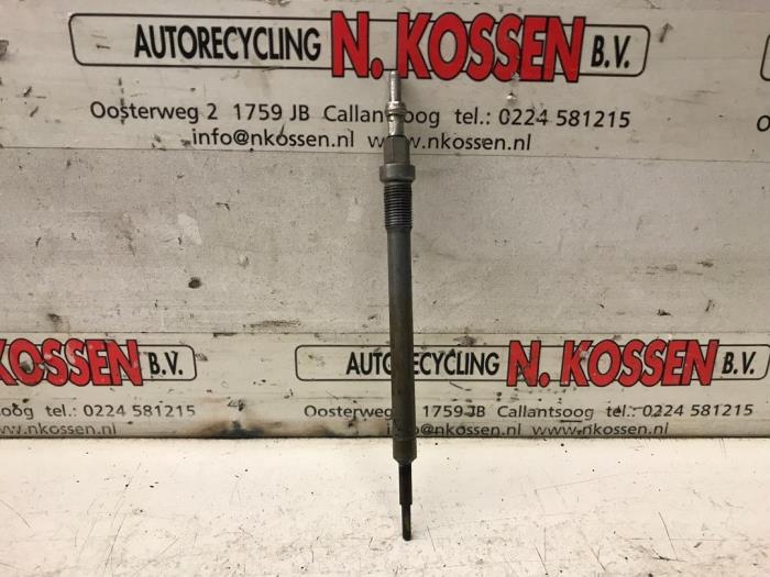 Gebrauchte Glühkerze Mercedes Vito Preis auf Anfrage angeboten von N Kossen Autorecycling BV