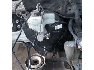 Used Master cylinder Volkswagen Tiguan (5N1/2) 1.4 TSI 16V Price on request offered by N Kossen Autorecycling BV