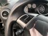 Steering wheel from a Fiat Punto Evo (199), 2009 / 2012 1.3 JTD Multijet 85 16V Euro 5, Hatchback, Diesel, 1.248cc, 63kW (86pk), FWD, 199B4000, 2010-04 / 2011-10, 199AXY; 199BXY 2012