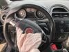 Steering wheel from a Fiat Punto Evo (199) 1.3 JTD Multijet 85 16V Euro 5 2012