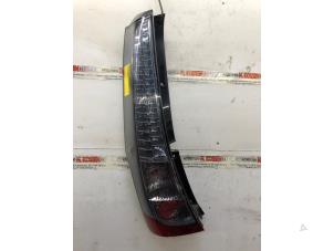 Used Taillight, left Mitsubishi Grandis (NA) 2.4 16V MIVEC Price on request offered by N Kossen Autorecycling BV