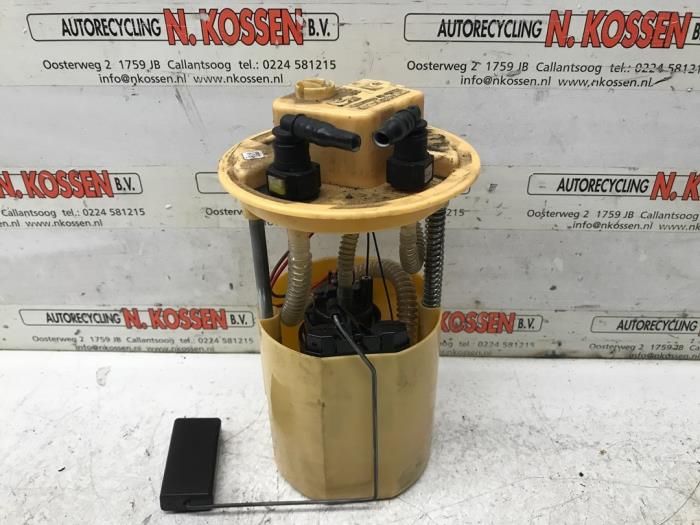 Usagé Pompe essence Fiat Punto Evo (199) 1.3 JTD Multijet 85 16V Euro 5 Prix sur demande proposé par N Kossen Autorecycling BV