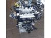 Volkswagen Polo V (6R) 1.0 TSI 12V BlueMotion Engine